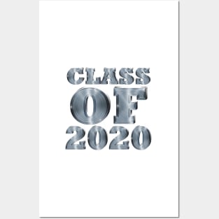 Class of 2020 Posters and Art